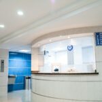 Situation de communication en milieu hospitalier